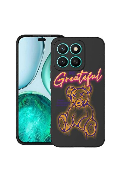 bestcase ¬Æ Husa TPU Ultra Slim Compatibil cu Motorola Moto G56, cu Design Te...