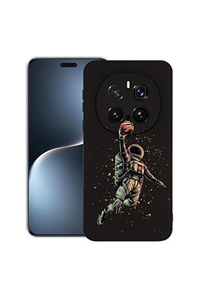 bestcase Θήκη για Honor Magic7 Pro, Λεπτή θήκη σιλικόνης υψηλής ποιότητας 1.2...