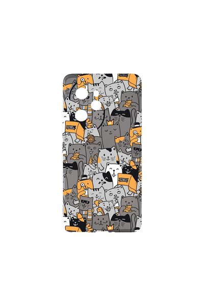 bestcase Husa BestCase¬Æ Grafit Silicon 1.5MM, Compatibila Cu Honor 100 Pro, ...