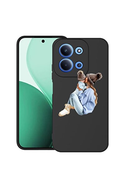 bestcase ¬Æ Husa TPU Ultra Slim Compatibila cu Motorola Moto G17 Power / Moto...