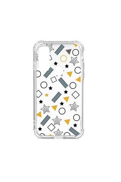 bestcase Husa Anti Shock Silicon Compatibila Cu Motorola Moto E20, Star, Mili...