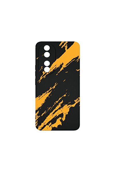 bestcase Husa BestCase¬Æ Premium Liquid Silicon, Compatibila Cu Honor 90, Gol...