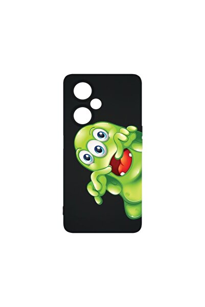 bestcase Husa BestCase¬Æ Premium Silicon, Compatibila Cu OPPO A59 5G, Green M...
