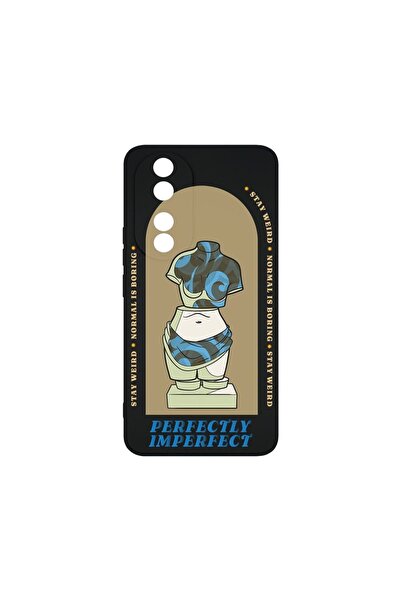 bestcase Husa BestCase¬Æ Premium Liquid Silicon, Compatibila Cu Honor 90, Per...