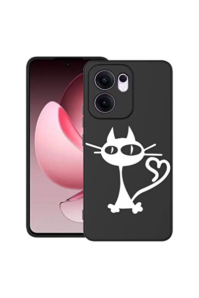 bestcase Θήκη για OPPO Reno13 F 5G, Προστατευτική λεπτή θήκη σιλικόνης Premiu...