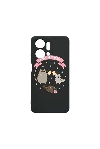 bestcase Θήκη Υψηλής Ποιότητας από Υγρή Σιλικόνη, Συμβατή με Honor X7a, Καλή ...