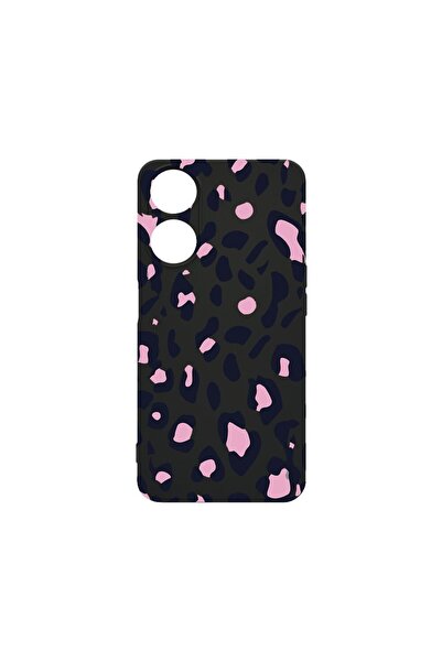 bestcase Husa BestCase¬Æ SLIM SIlicon 0.8MM, Compatibila Cu OPPO A78 5G, Pink...