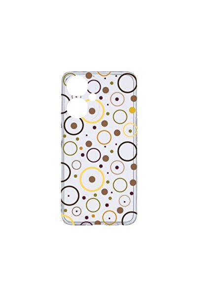 bestcase Husa BestCase¬Æ Clear Silicon 2MM, Compatibila Cu OPPO A59 5G, Circl...