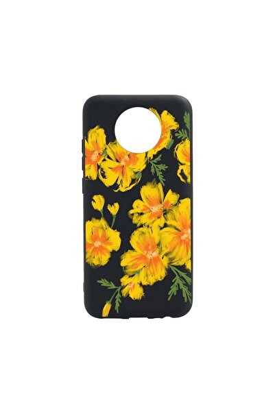 bestcase Husa Silicon, Compatibila Cu Honor Magic4 Lite, Pastel Colors Collec...
