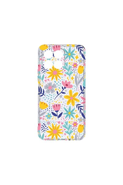 bestcase Husa BestCase® Silicon Transparent 2MM, Compatibilă cu Honor X6a, Fl...