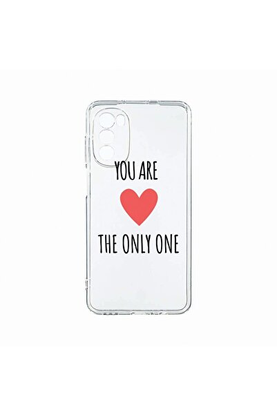 bestcase Husa Silicon, Compatibila Cu Motorola Moto G82 / Moto G52, You Are T...
