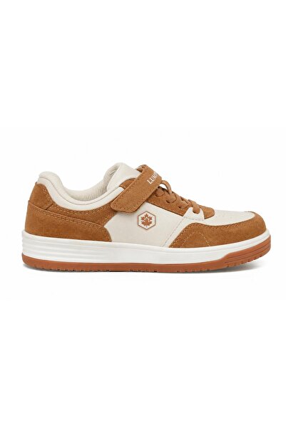 lumberjack Pantofi sport Velo Jr 5Pr Kum pentru băieți
