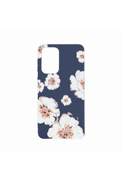 bestcase Husa Silicon, Compatibila Cu OPPO A57s, Pastel Colors - Flowers, Rez...