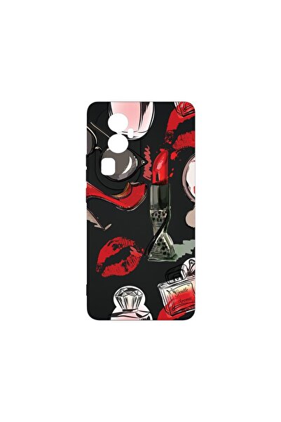 bestcase Θήκη Υψηλής Ποιότητας από Υγρή Σιλικόνη, Συμβατή με OPPO Reno10 Pro ...
