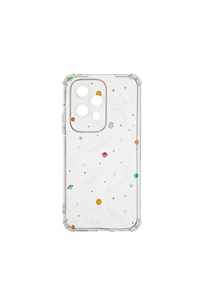 bestcase Husă pentru Honor 200 Lite 5G, BestCase® Anti-șoc 1.5MM, Univers, Pl...
