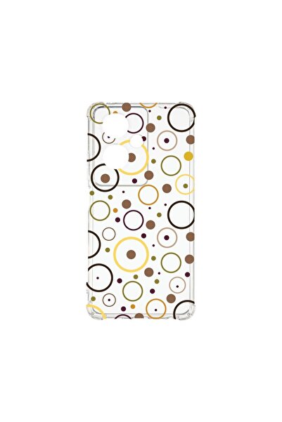 bestcase Husa BestCase¬Æ Anti Shock 1.5MM, Compatibila Cu OPPO A79 5G, Circle...