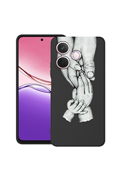 bestcase ¬Æ Husa pentru OPPO A5 Pro 5G din Silicon Ultra Slim cu Design Famil...