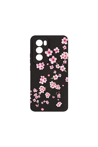 bestcase ¬Æ Husa Slim Premium Silicon 1.2MM, Compatibila Cu OPPO Reno12 Pro, ...