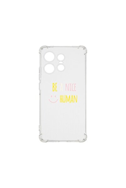bestcase ¬Æ Husa Anti Shock 1.5MM, Compatibila Cu Motorola Edge 50 Pro, Be Ni...