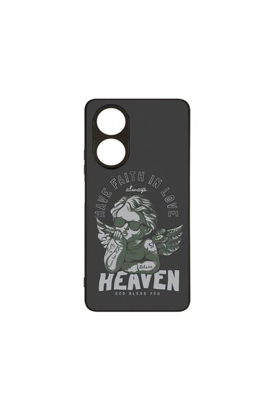 bestcase Husa BestCase¬Æ MaxSafe, Compatibila Cu OPPO A58 4G, Heaven, HD Colo...