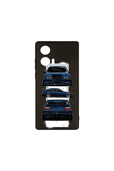 bestcase ¬Æ Husa Slim Premium Silicon 1.2MM, Compatibila Cu Motorola Moto G24...