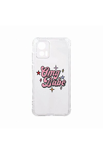 bestcase Husa BestCase¬Æ Anti Shock, Compatibila Cu Motorola Edge 30 Neo, OMG...