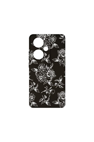 bestcase Husa BestCase¬Æ Προνομιακή Σιλικόνη, Συμβατή με OPPO Reno 11F, Μαύρα...