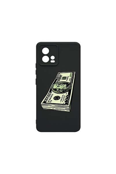 bestcase ¬Æ Husa Slim Premium Silicon 1.2MM, Compatibila cu Motorola Moto G72...