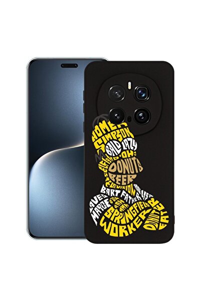 bestcase Θήκη για Honor Magic7 Pro, Λεπτή θήκη σιλικόνης υψηλής ποιότητας 1.2...
