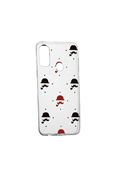 bestcase Husa Silicon Compatibila Cu Motorola Moto E40, rezistenta la uzura, ...