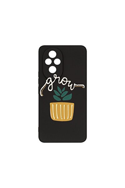 bestcase ¬Æ Husa Premium Silicon, Compatibila Cu Honor 200 Pro, Grow, SLIM 1....