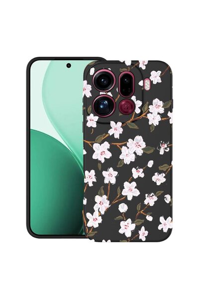 bestcase ¬Æ Husa TPU Ultra Slim Compatibil cu OPPO Find X9 Pro, cu Design Spr...