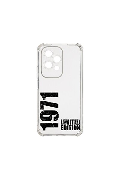 bestcase ¬Æ Husa Anti Shock Pentru Honor 200 Lite, Limited Edition 1971, 1828...