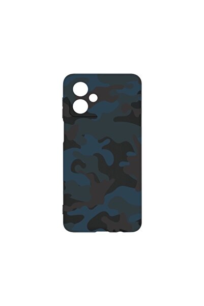 bestcase Husa pentru Motorola Moto G55, BestCase¬Æ Slim Premium Silicon 1.2MM...