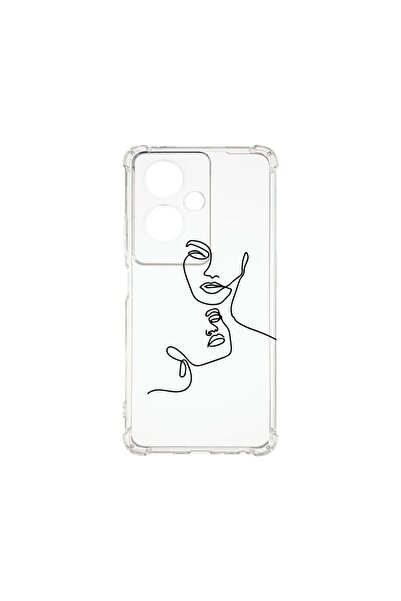 bestcase ¬Æ Husa Anti Shock 1.5MM, Compatibila Cu OPPO Reno 11F, Mother Love,...