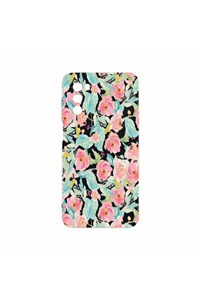 bestcase Husa Silicon, Compatibila Cu Motorola Moto G82 / Moto G52, Pastel Co...