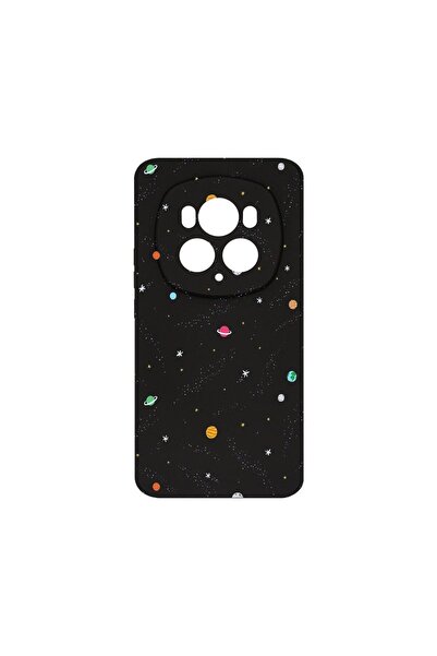 bestcase ¬Æ Husa Premium Silicon, Compatibila Cu Honor Magic6 Pro, Universe, ...
