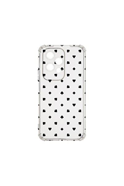 bestcase Husă pentru Honor 200 Lite 5G, BestCase® Antișoc 1.5MM, Model simplu...