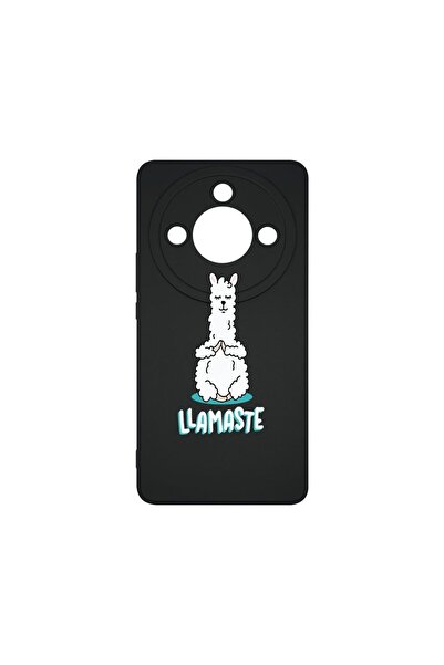 bestcase Husa BestCase¬Æ Slim SIlicon 0.8MM, Compatibila Cu Honor X50, Llamas...