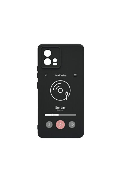 bestcase Husa BestCase¬Æ Slim SIlicon 0.8MM, Compatibila Cu Motorola Moto G72...