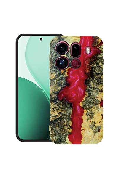 bestcase ¬Æ Husa TPU Ultra Slim Compatibil cu OPPO Find X9 Pro, cu Design Col...