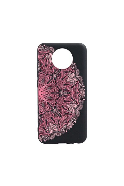 bestcase Silicone Case, Compatible with Honor Magic4 Lite, Lace Pink, Wear-re...