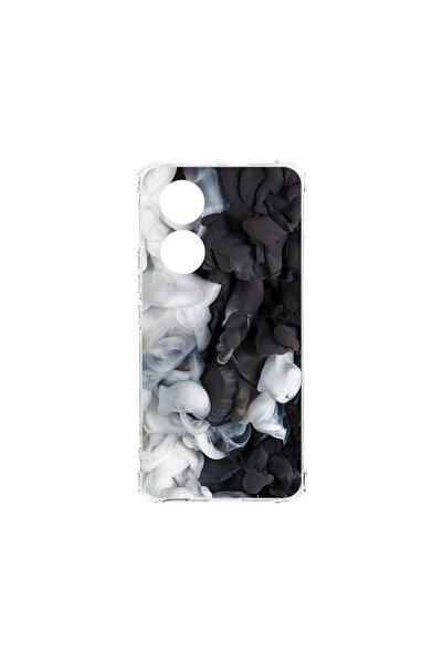 bestcase Husa Antișoc 1.5MM, compatibilă cu OPPO A18, Culori lichide, Tehnolo...