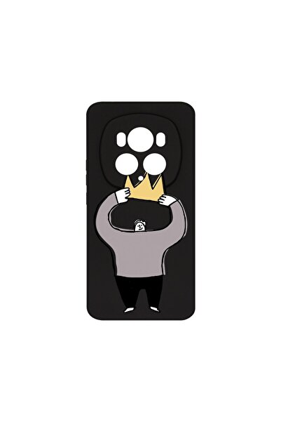 bestcase Θήκη Σιλικόνης Premium Λεπτή 1.2MM, Συμβατή με Honor Magic6 Pro, Kin...