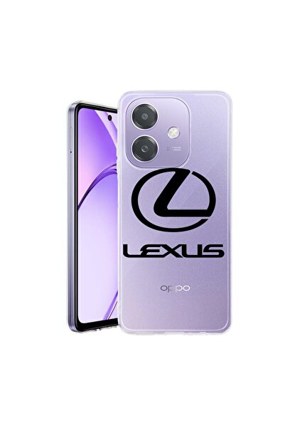 bestcase Θήκη για OPPO A40 / A40M, BestCase® Διαφανής Σιλικόνη 2MM, Lexus, Αν...