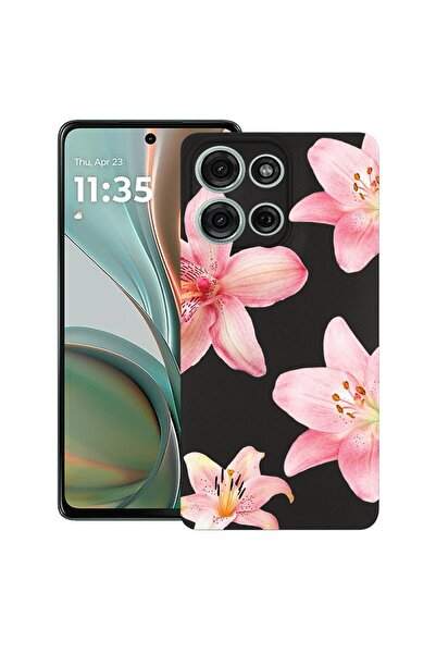 bestcase ¬Æ Husa TPU Ultra Slim Compatibila cu Motorola Moto G15 / G17 / G17 ...