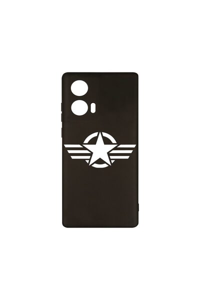 bestcase ¬Æ Husa Slim Premium Silicon 1.2MM, Compatibila Cu Motorola Moto G24...