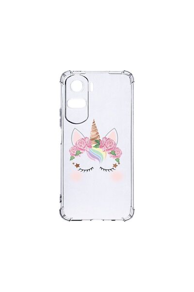 bestcase Husa BestCase¬Æ Anti Shock 1.5MM, Compatibila Cu Honor 90 Lite, Unic...
