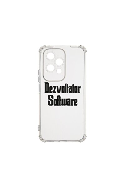 bestcase Θήκη για Honor 200 Lite 5G, BestCase® Αντικραδασμική 1.5MM, Σχεδιασμ...