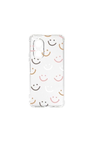 bestcase Husa BestCase¬Æ Anti Shock 1,5mm, Compatibila Cu Honor 50 SE, Smile ...